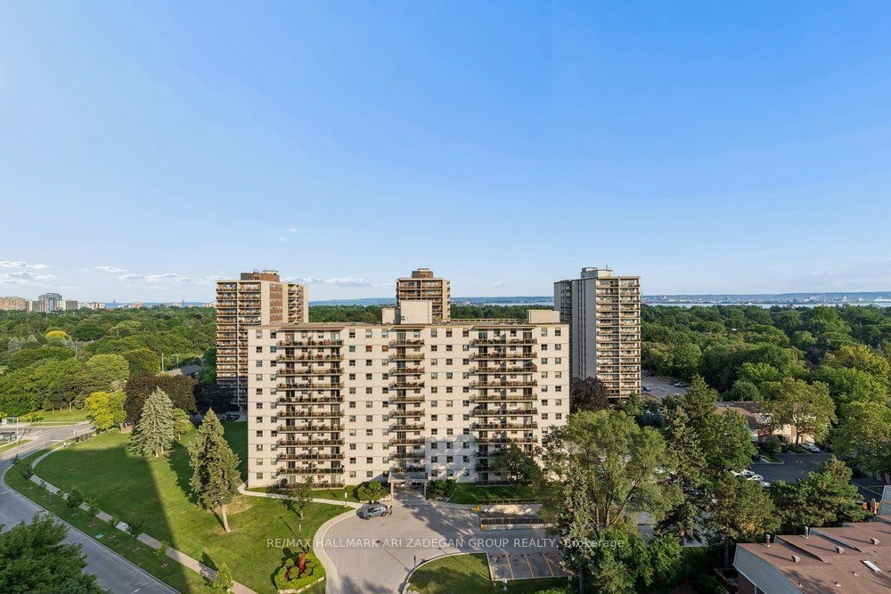 1406-975 Warwick Court, Burlington, ON, L7T 3Z7 - 15