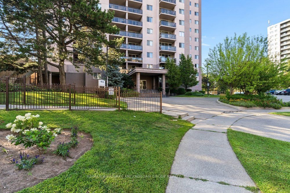 1406-975 Warwick Court, Burlington, ON, L7T 3Z7 - 16