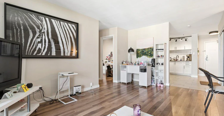 1406-975 Warwick Court, Burlington, ON, L7T 3Z7 - 8