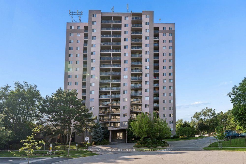 1406-975 Warwick Court, Burlington, ON, L7T 3Z7