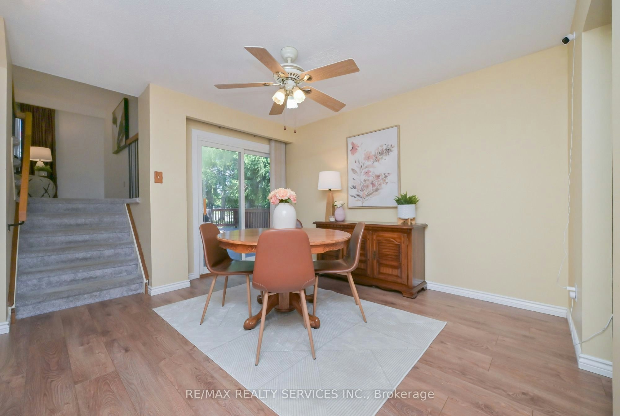 2 Lindridge Avenue, Brampton, ON, L6S 3W9 - 9