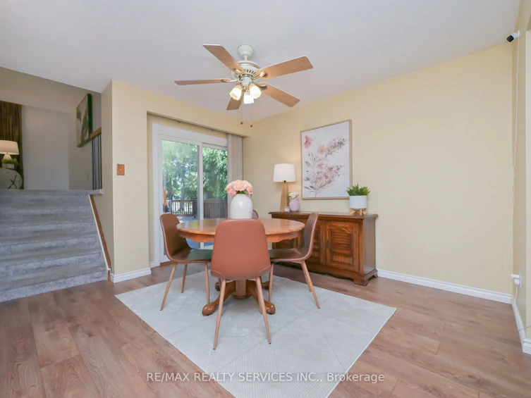 2 Lindridge Avenue, Brampton, ON, L6S 3W9 - 9