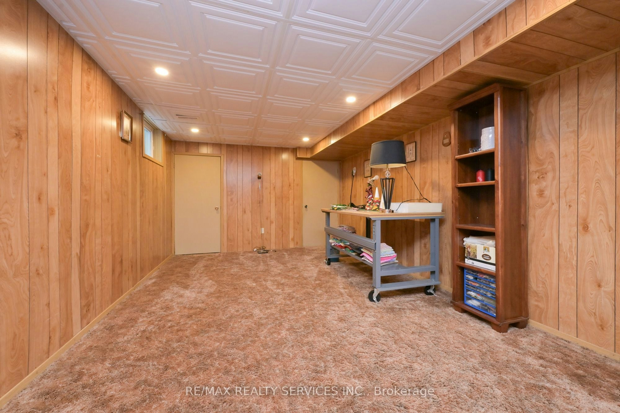2 Lindridge Avenue, Brampton, ON, L6S 3W9 - 21