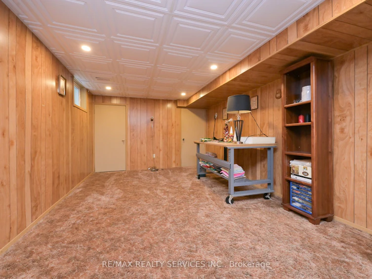 2 Lindridge Avenue, Brampton, ON, L6S 3W9 - 21