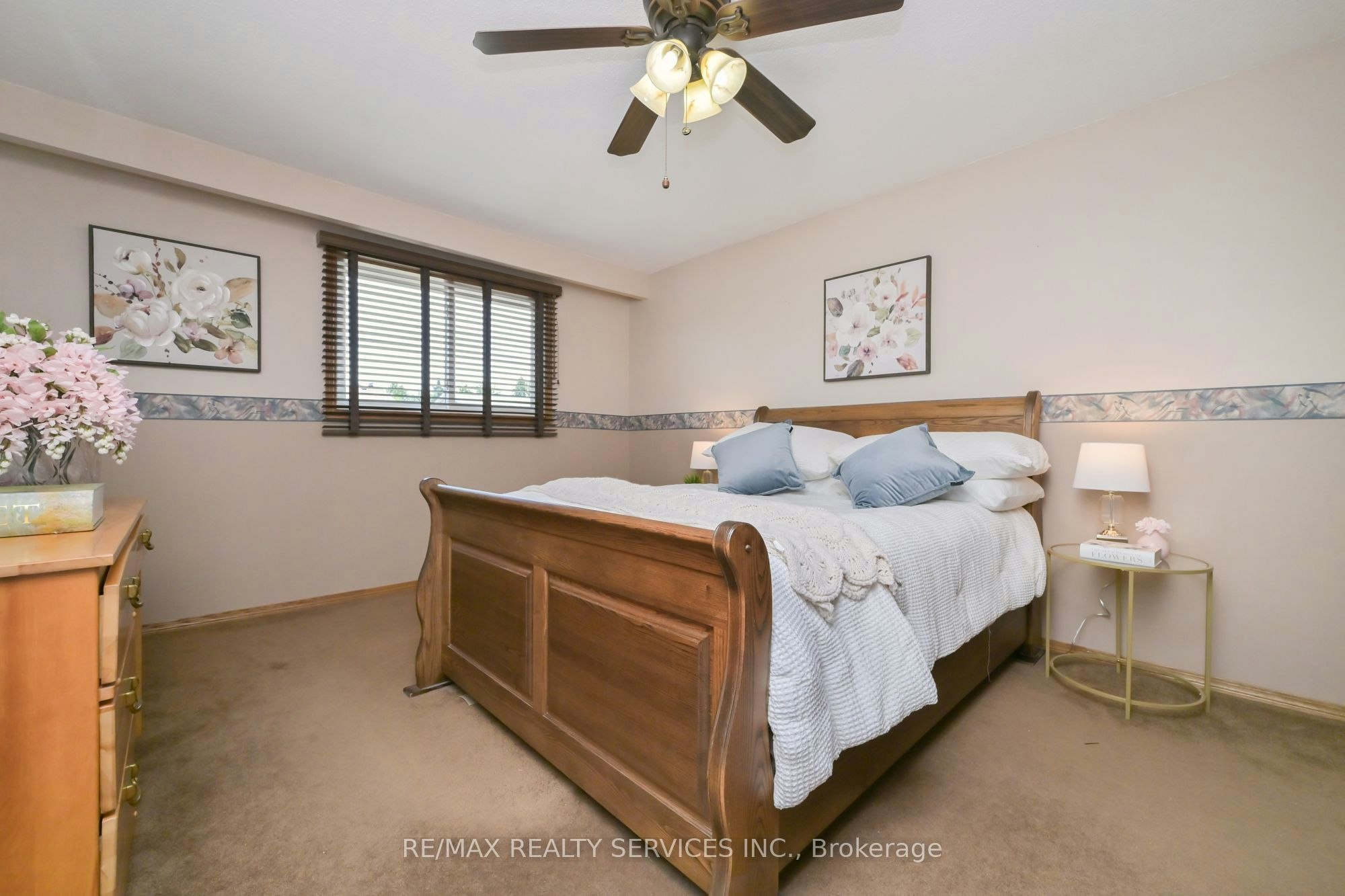 2 Lindridge Avenue, Brampton, ON, L6S 3W9 - 15