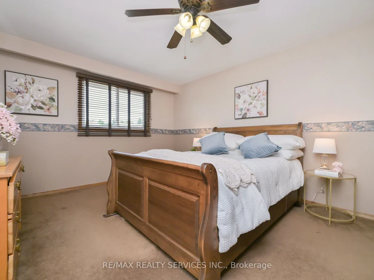 2 Lindridge Avenue, Brampton, ON, L6S 3W9 - 15