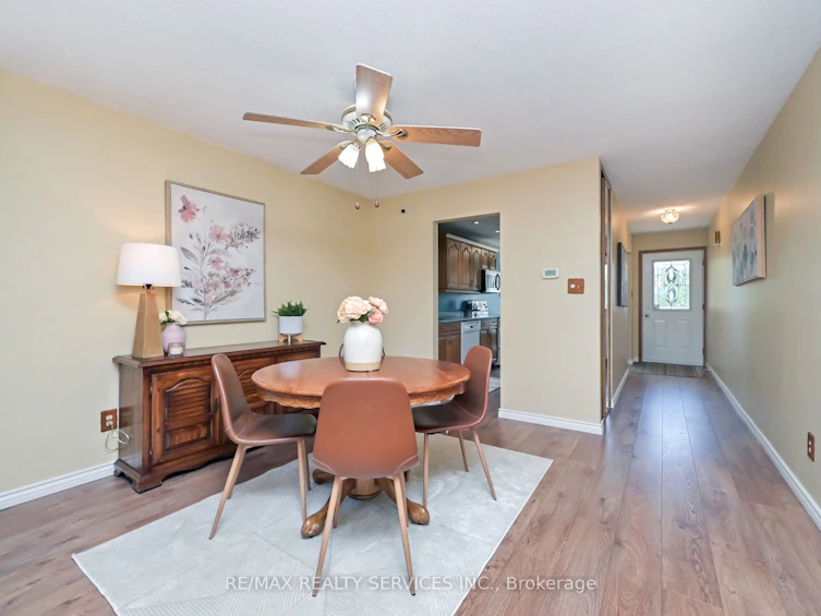 2 Lindridge Avenue, Brampton, ON, L6S 3W9 - 11