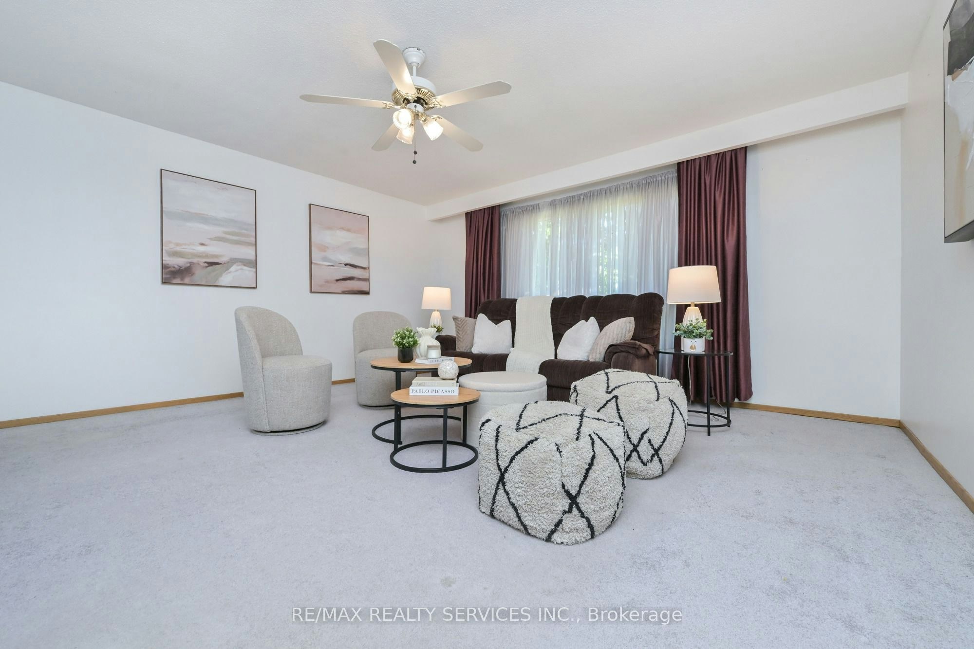 2 Lindridge Avenue, Brampton, ON, L6S 3W9 - 12