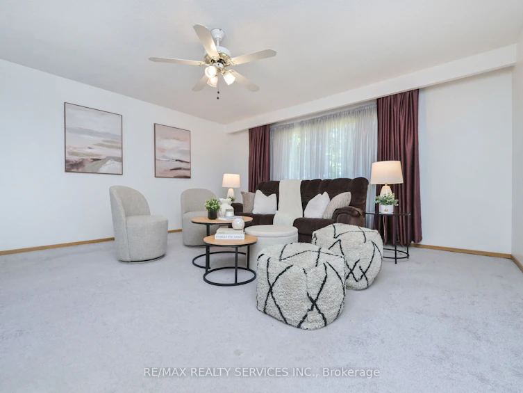 2 Lindridge Avenue, Brampton, ON, L6S 3W9 - 12