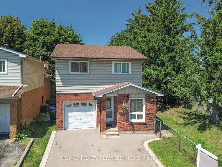 2 Lindridge Avenue, Brampton, ON, L6S 3W9 - 28