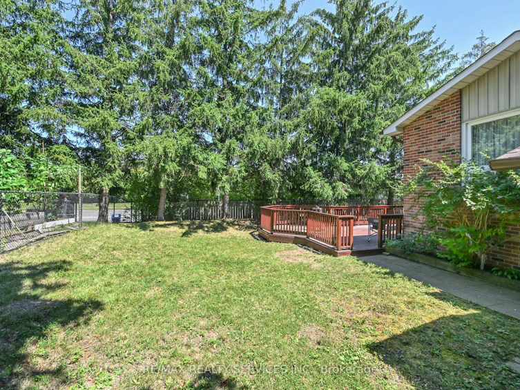 2 Lindridge Avenue, Brampton, ON, L6S 3W9 - 26
