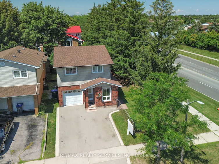2 Lindridge Avenue, Brampton, ON, L6S 3W9 - 29