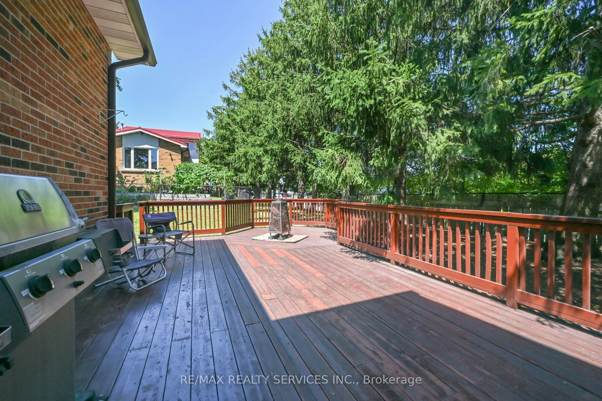 2 Lindridge Avenue, Brampton, ON, L6S 3W9 - 22