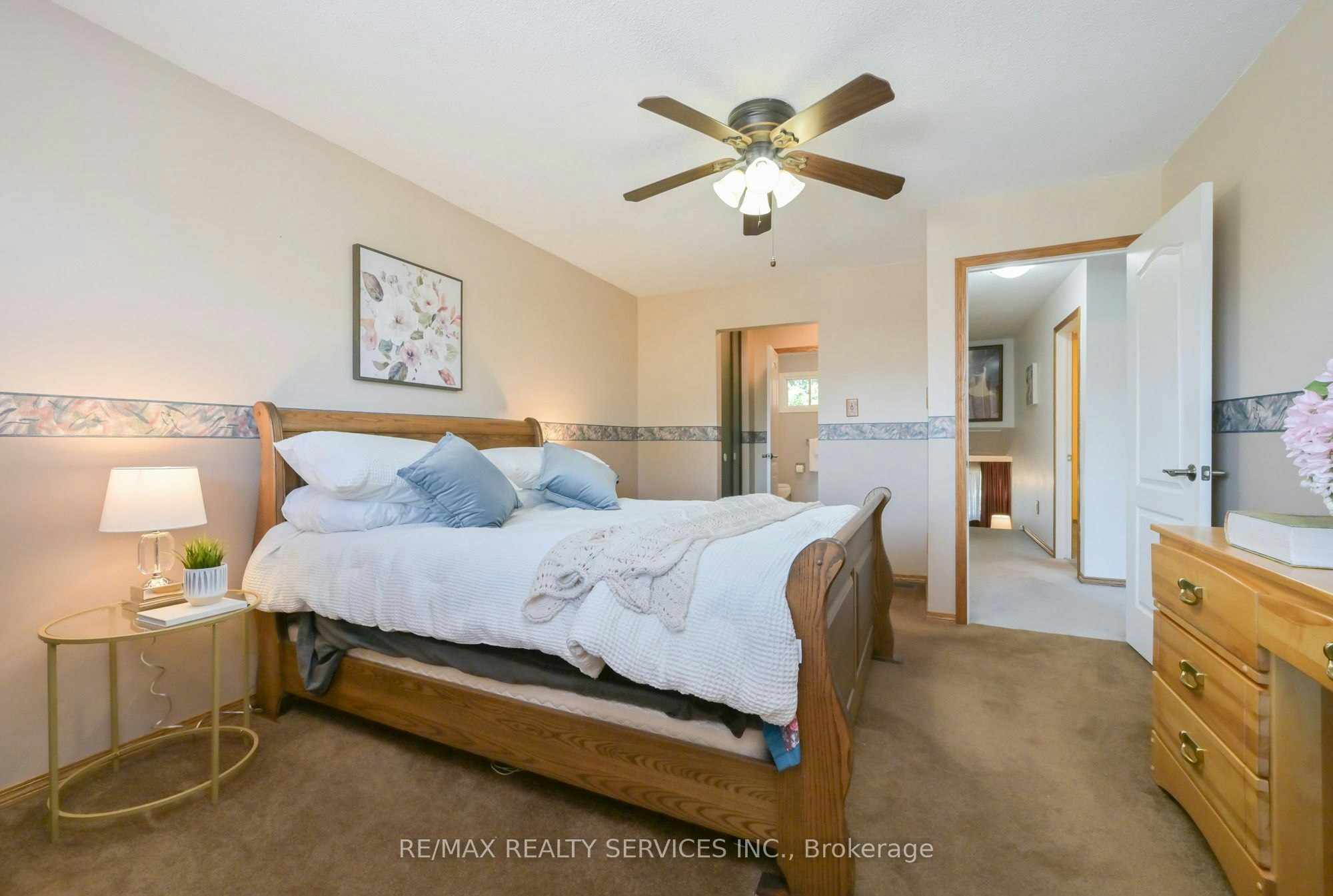 2 Lindridge Avenue, Brampton, ON, L6S 3W9 - 16