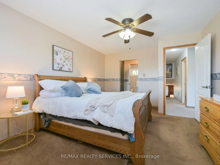 2 Lindridge Avenue, Brampton, ON, L6S 3W9 - 16