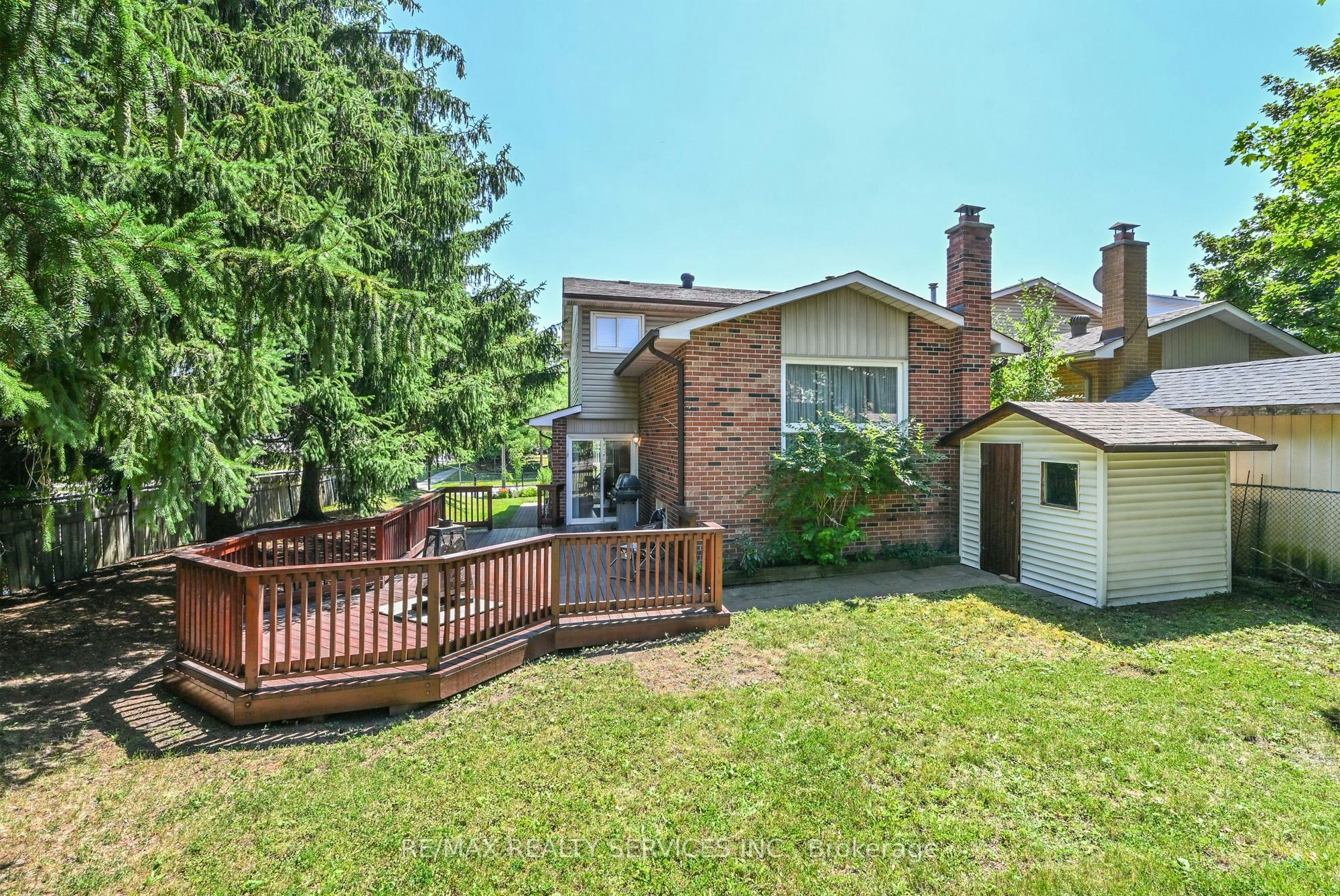 2 Lindridge Avenue, Brampton, ON, L6S 3W9 - 25
