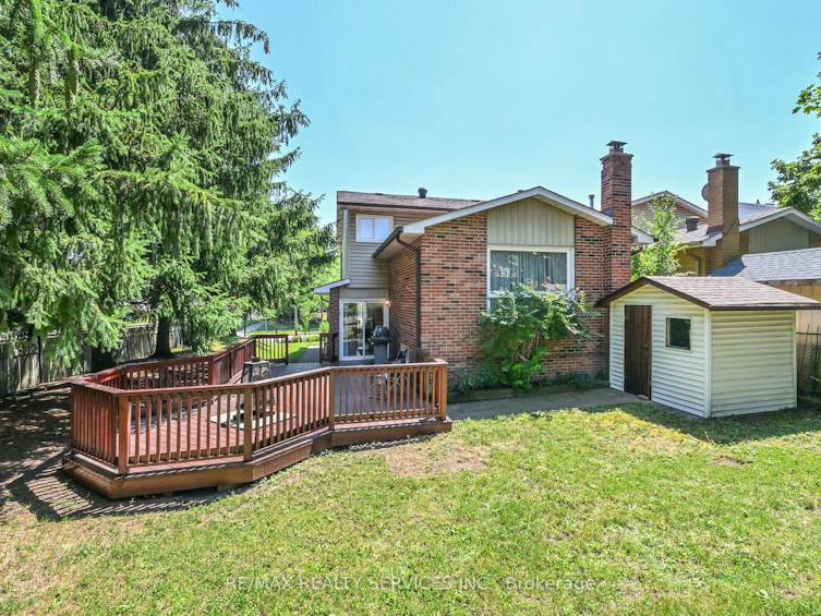 2 Lindridge Avenue, Brampton, ON, L6S 3W9 - 25