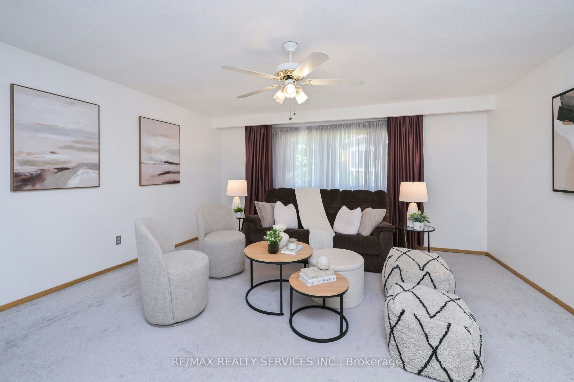 2 Lindridge Avenue, Brampton, ON, L6S 3W9 - 14