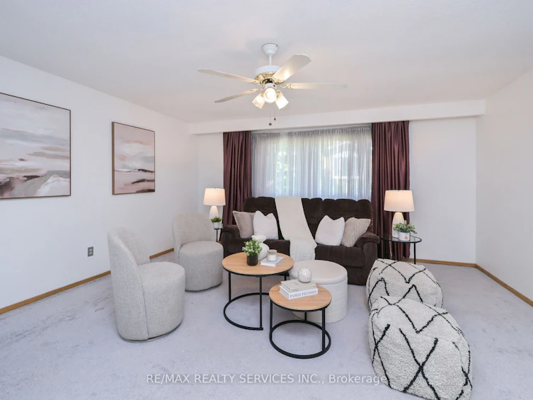2 Lindridge Avenue, Brampton, ON, L6S 3W9 - 14