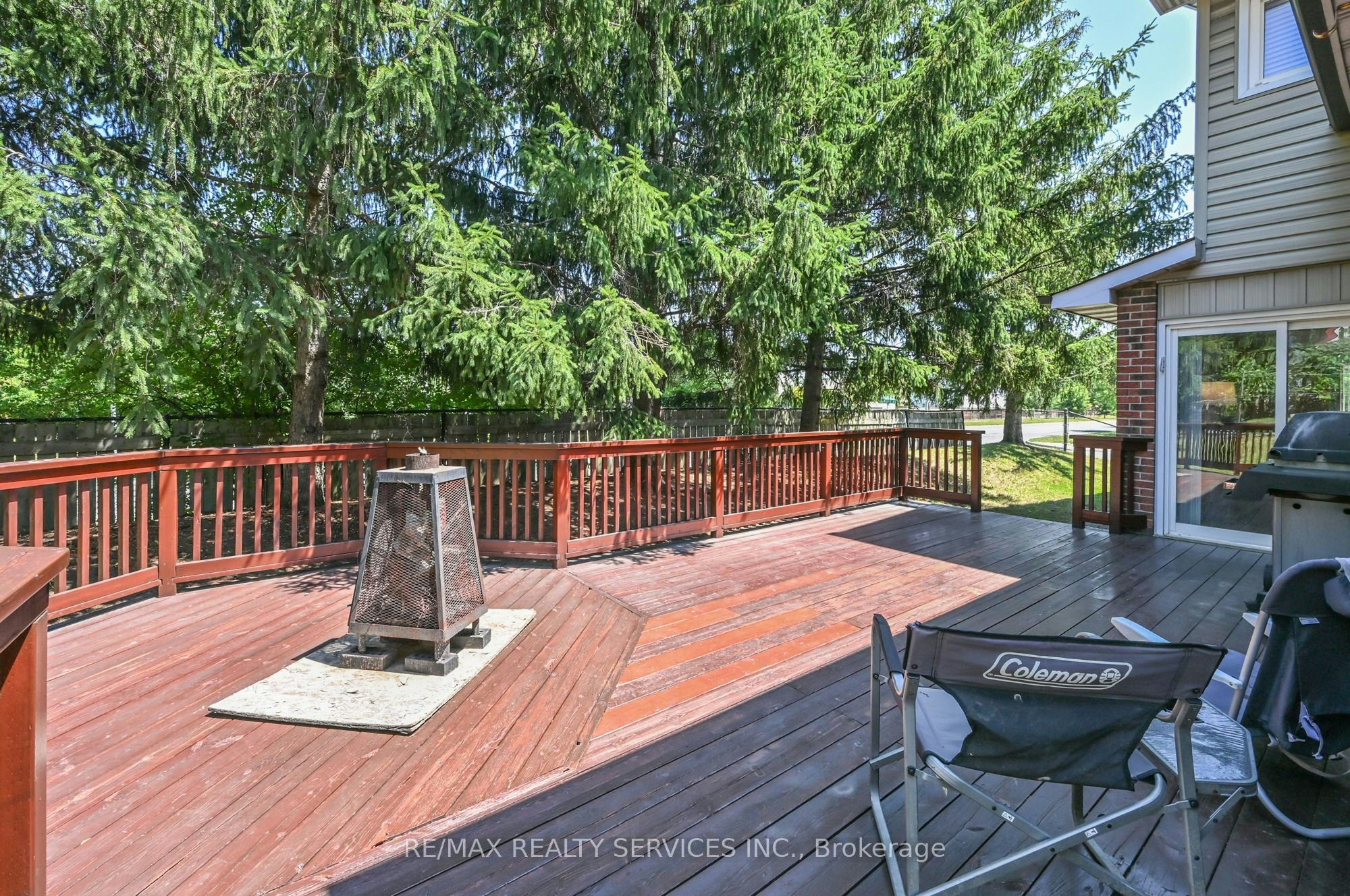 2 Lindridge Avenue, Brampton, ON, L6S 3W9 - 24