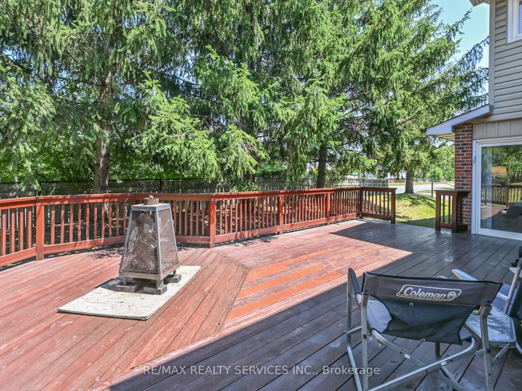 2 Lindridge Avenue, Brampton, ON, L6S 3W9 - 24