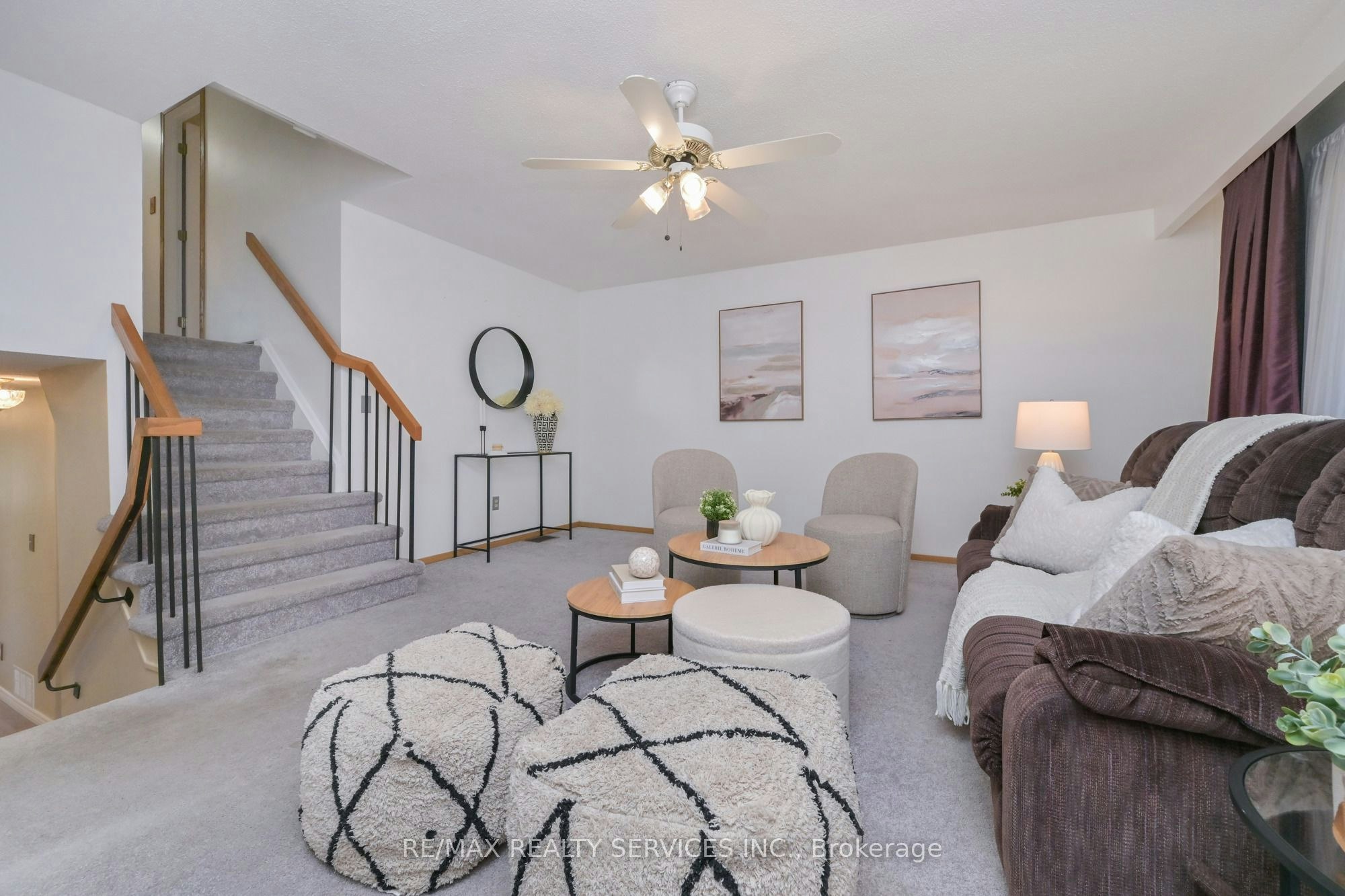 2 Lindridge Avenue, Brampton, ON, L6S 3W9 - 13