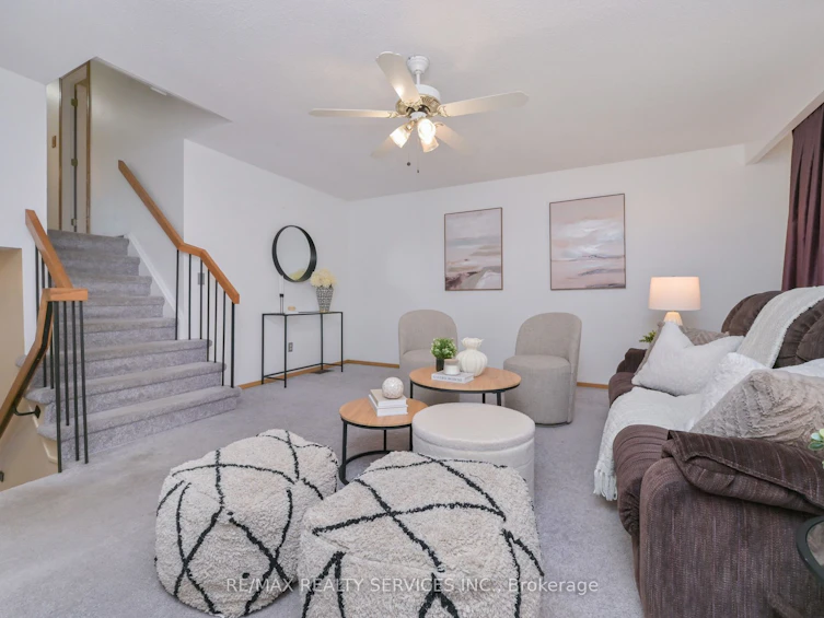 2 Lindridge Avenue, Brampton, ON, L6S 3W9 - 13