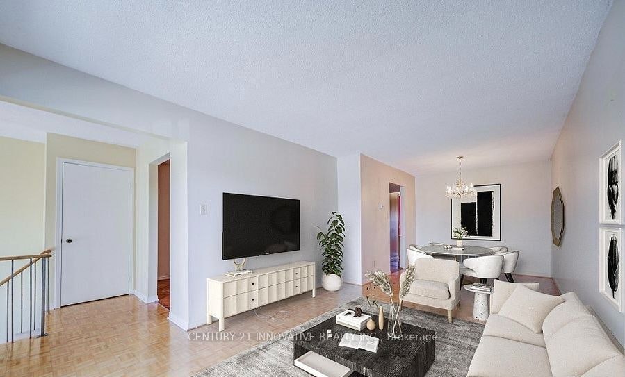 9 Capstan Court, Toronto, ON, M3L 2M9 - 27