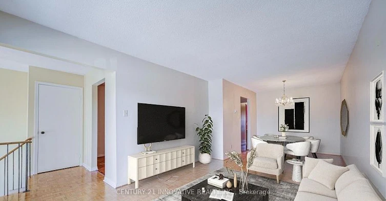 9 Capstan Court, Toronto, ON, M3L 2M9 - 27
