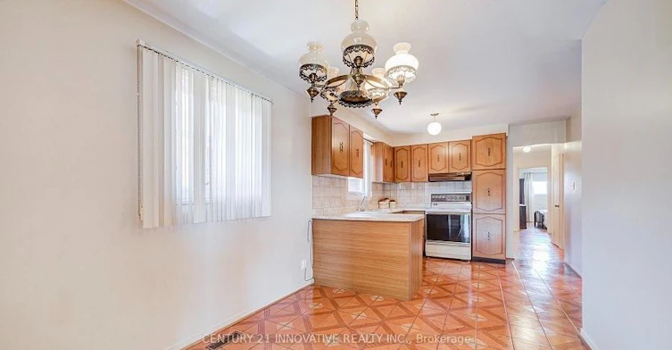 9 Capstan Court, Toronto, ON, M3L 2M9 - 22