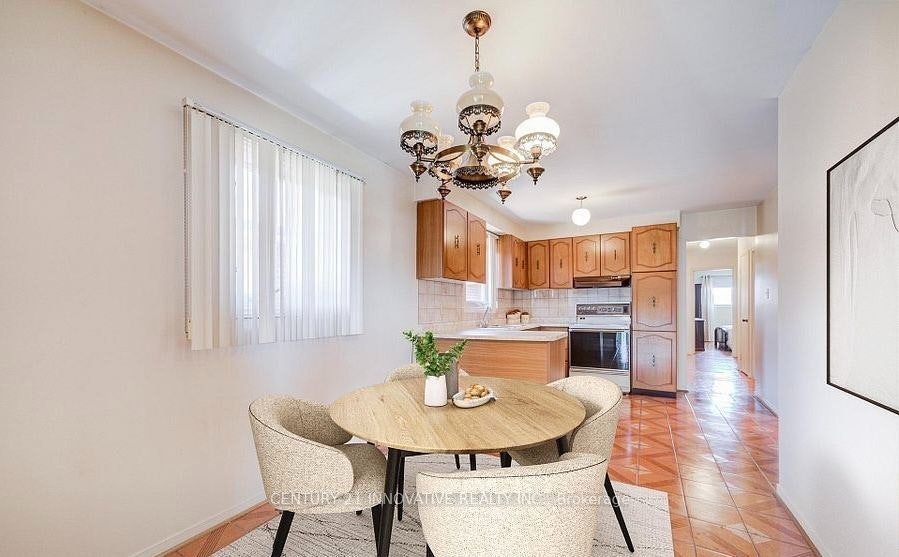 9 Capstan Court, Toronto, ON, M3L 2M9 - 33