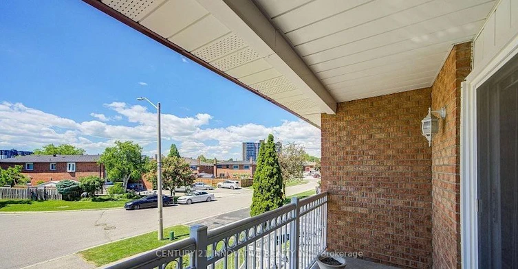 9 Capstan Court, Toronto, ON, M3L 2M9 - 12