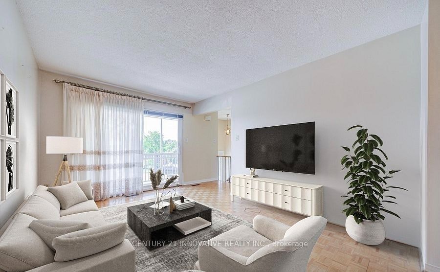9 Capstan Court, Toronto, ON, M3L 2M9 - 9