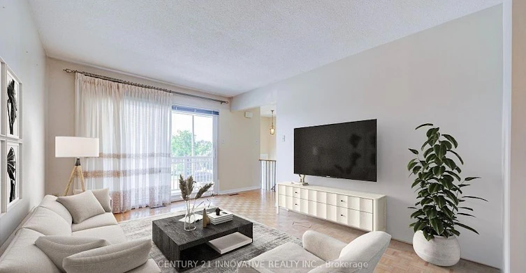 9 Capstan Court, Toronto, ON, M3L 2M9 - 9