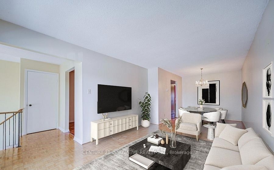 9 Capstan Court, Toronto, ON, M3L 2M9 - 23