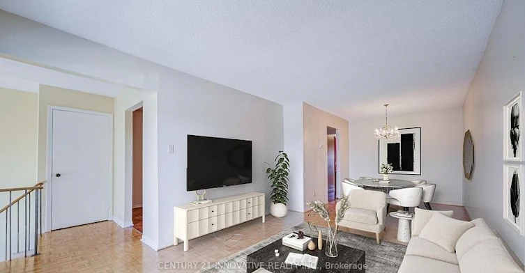 9 Capstan Court, Toronto, ON, M3L 2M9 - 23