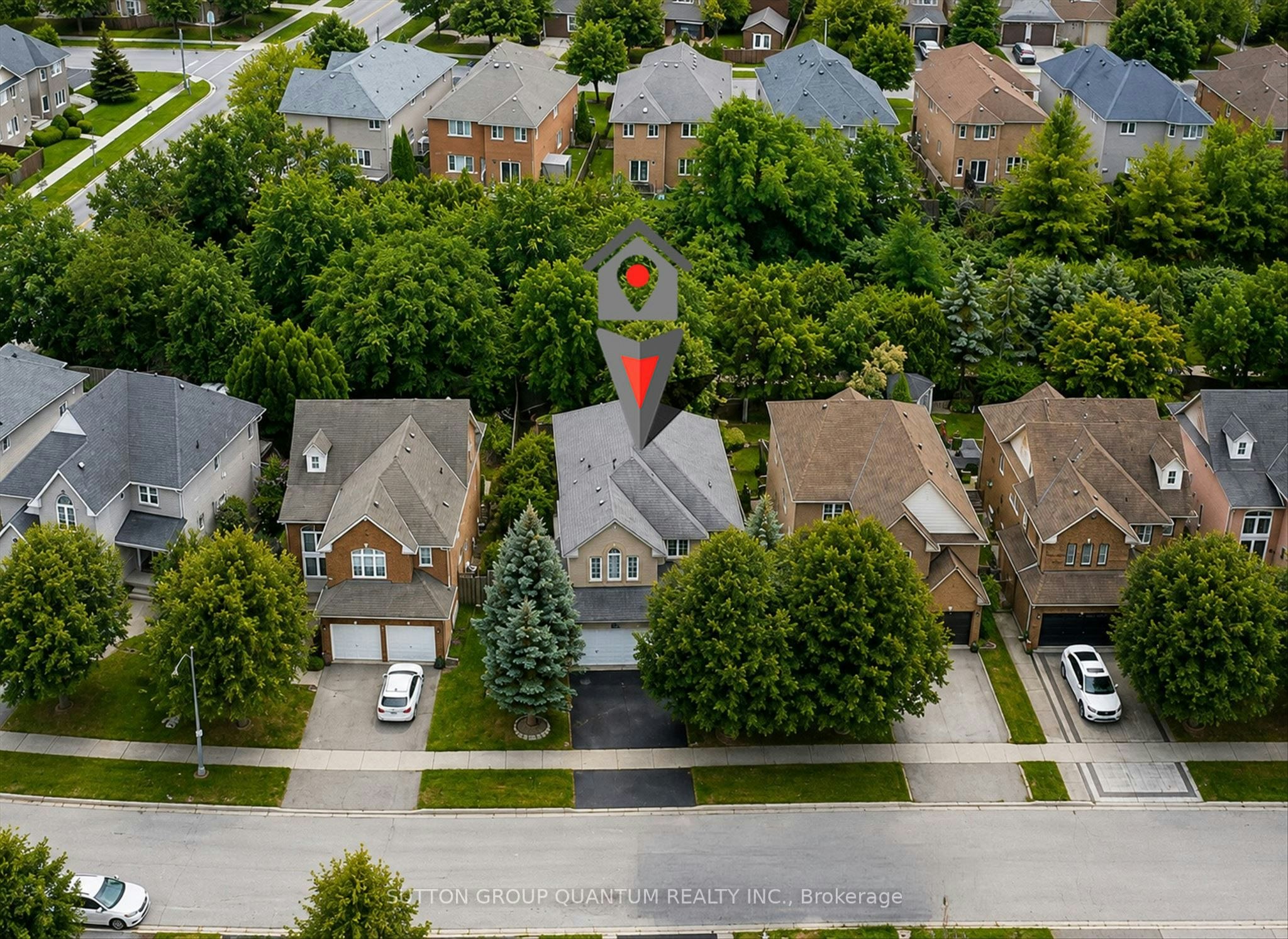 2092 Glenfield Road, Oakville, ON, L6M 3S4