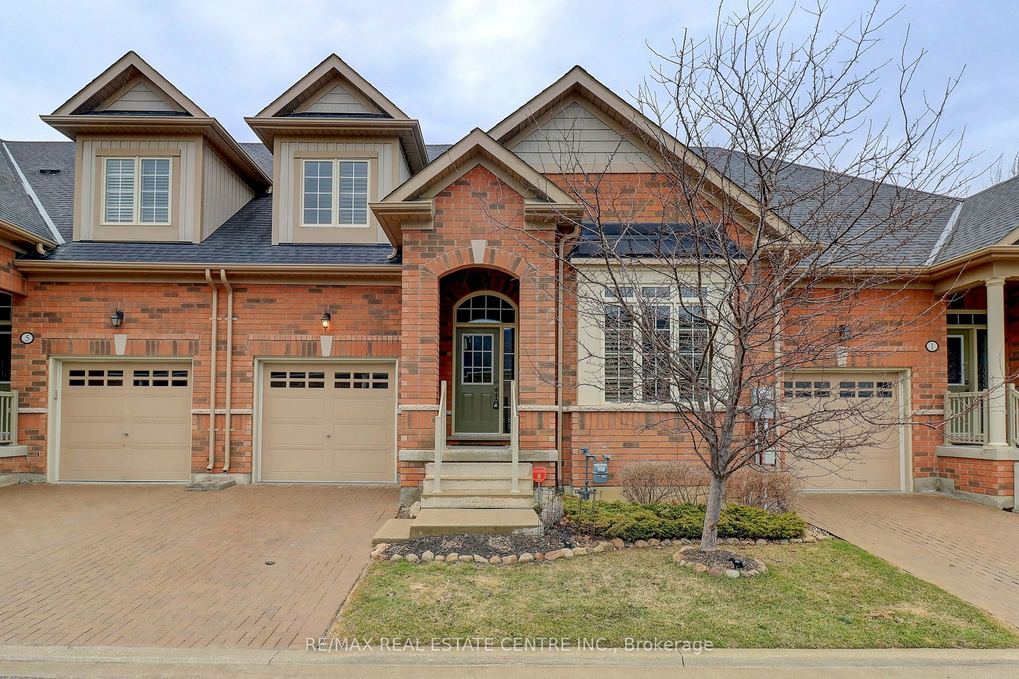 3 Alamode Road, Brampton, ON, L6R 3Z8