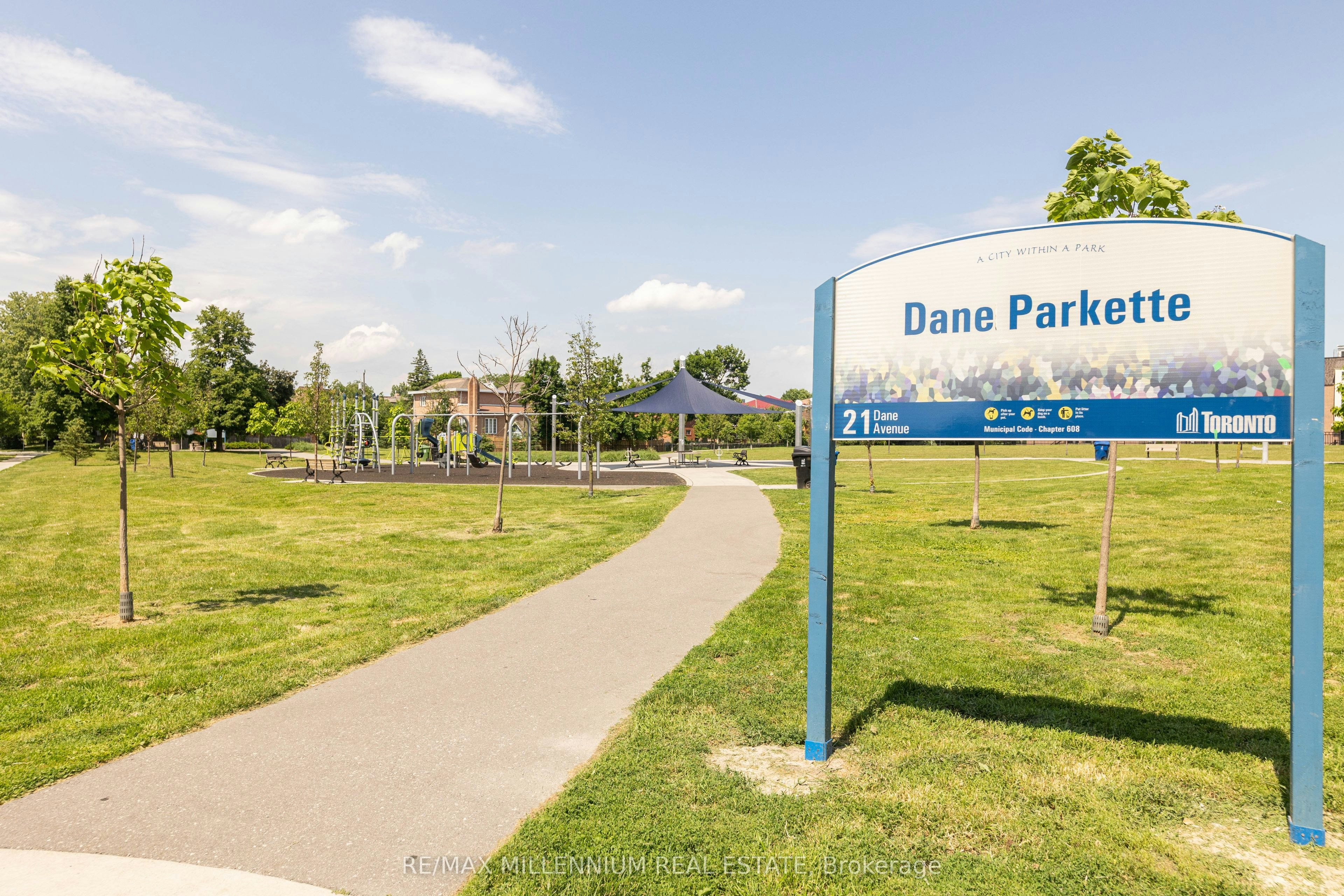 334-830 Lawrence Avenue, Toronto, ON, M6A 0B6 - 35