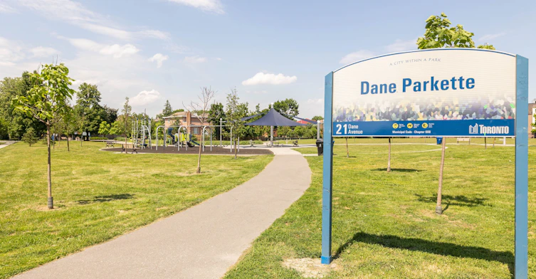 334-830 Lawrence Avenue, Toronto, ON, M6A 0B6 - 35