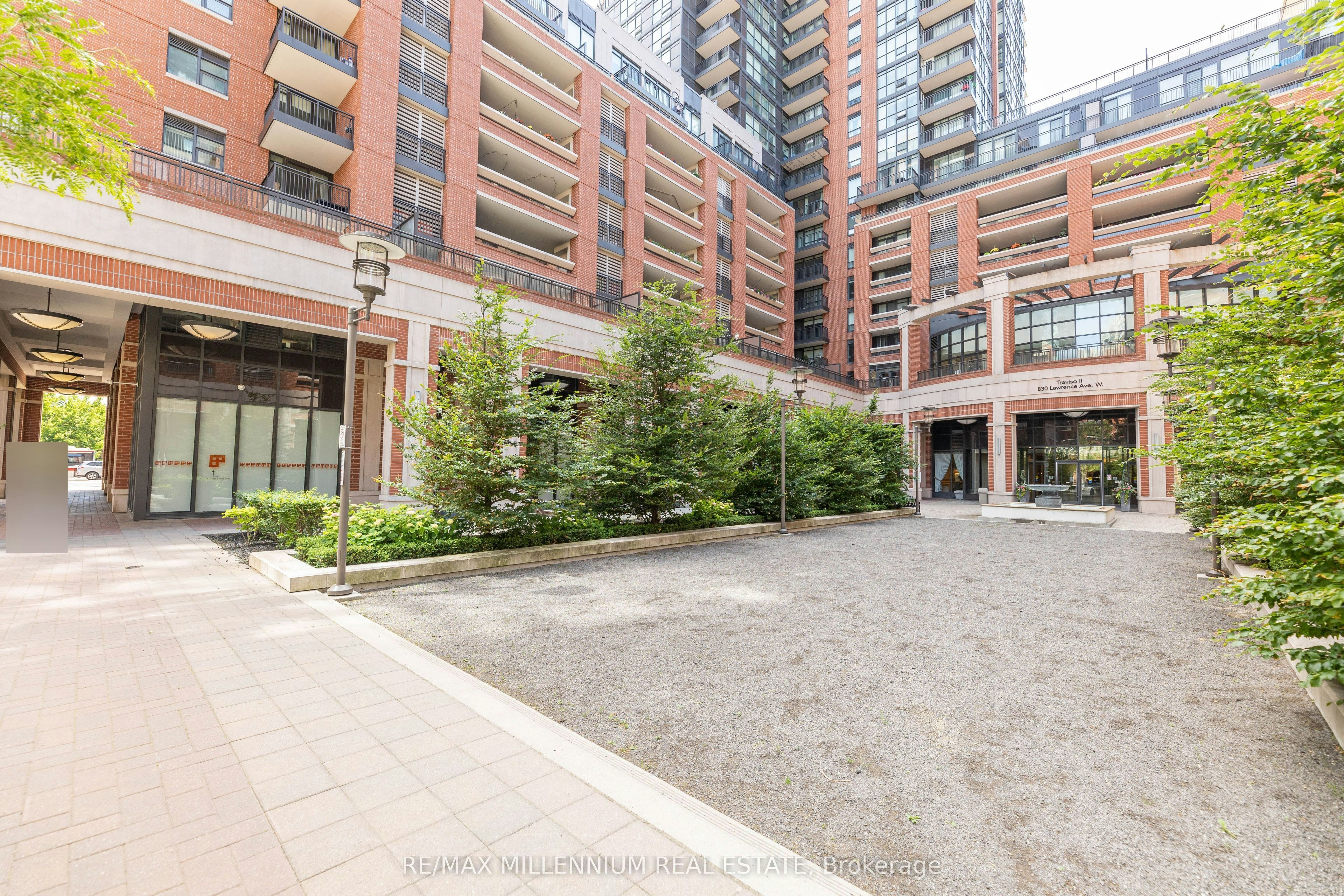 334-830 Lawrence Avenue, Toronto, ON, M6A 0B6 - 33