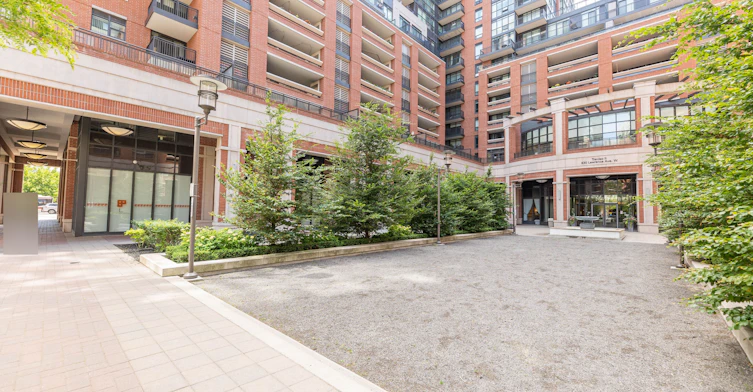 334-830 Lawrence Avenue, Toronto, ON, M6A 0B6 - 33