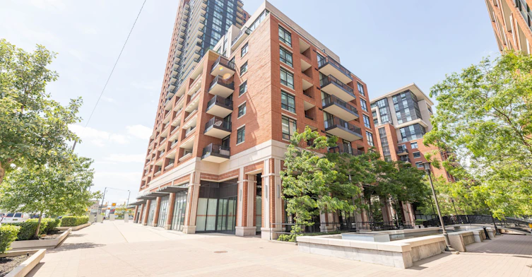 334-830 Lawrence Avenue, Toronto, ON, M6A 0B6
