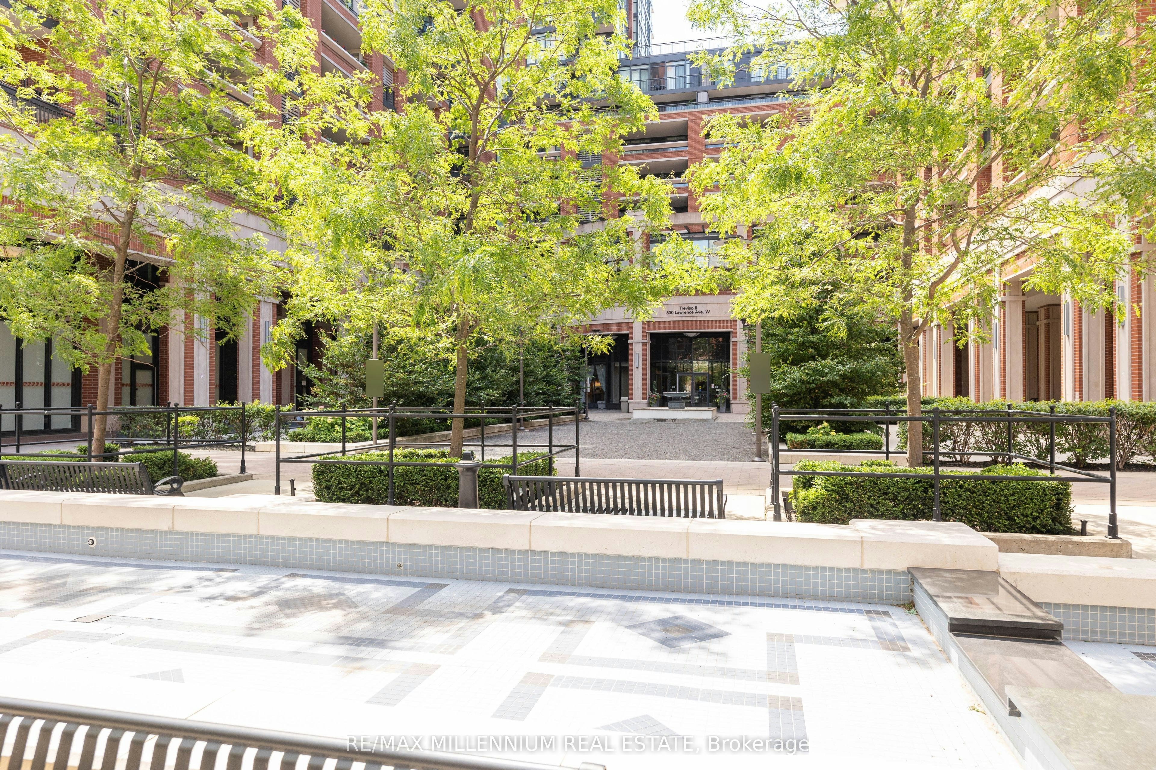 334-830 Lawrence Avenue, Toronto, ON, M6A 0B6 - 32