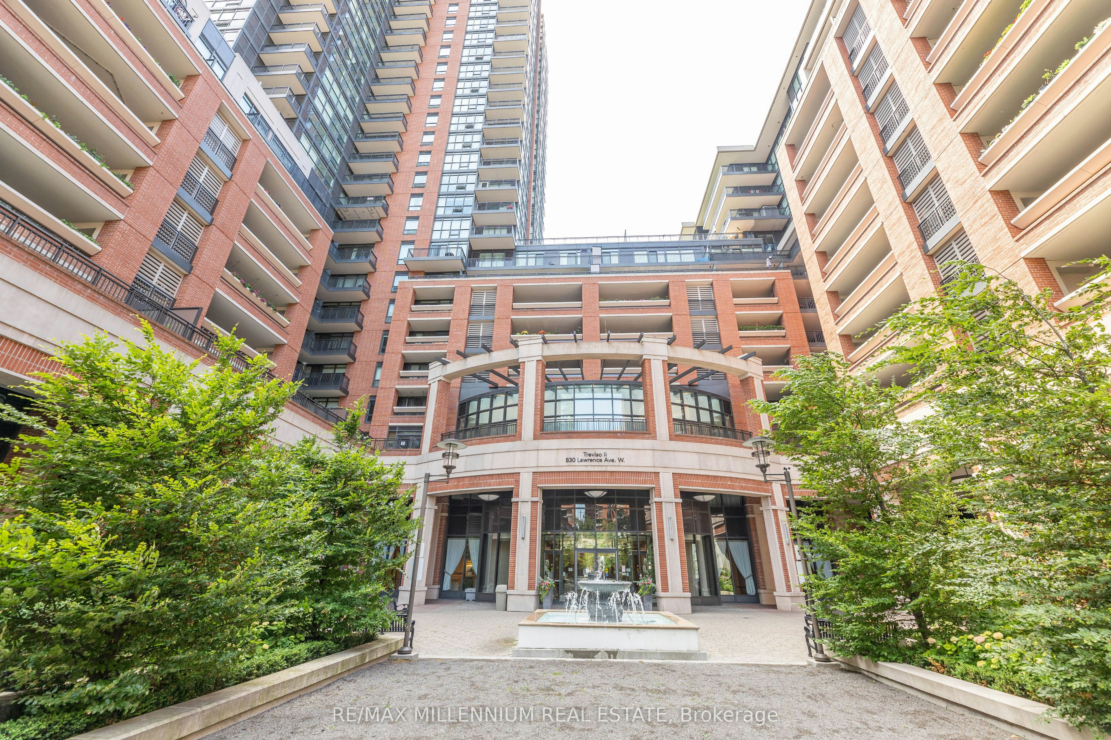 334-830 Lawrence Avenue, Toronto, ON, M6A 0B6 - 5