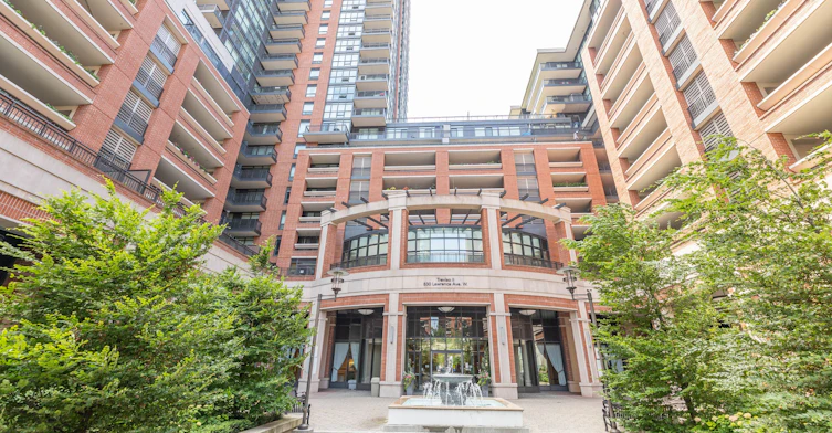 334-830 Lawrence Avenue, Toronto, ON, M6A 0B6 - 5