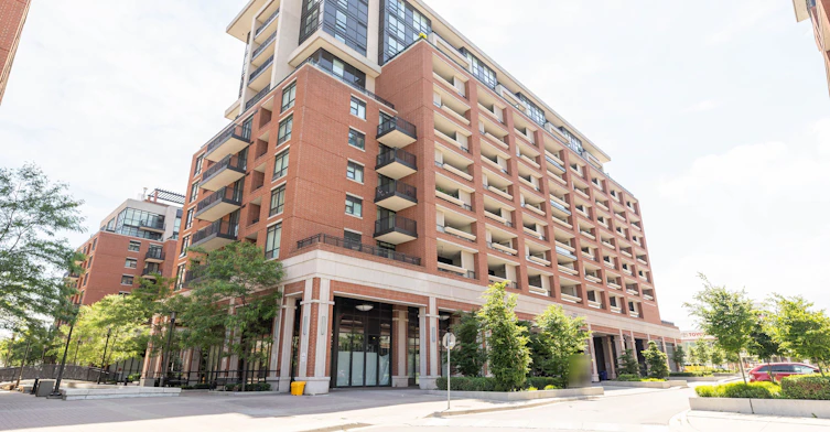 334-830 Lawrence Avenue, Toronto, ON, M6A 0B6 - 2