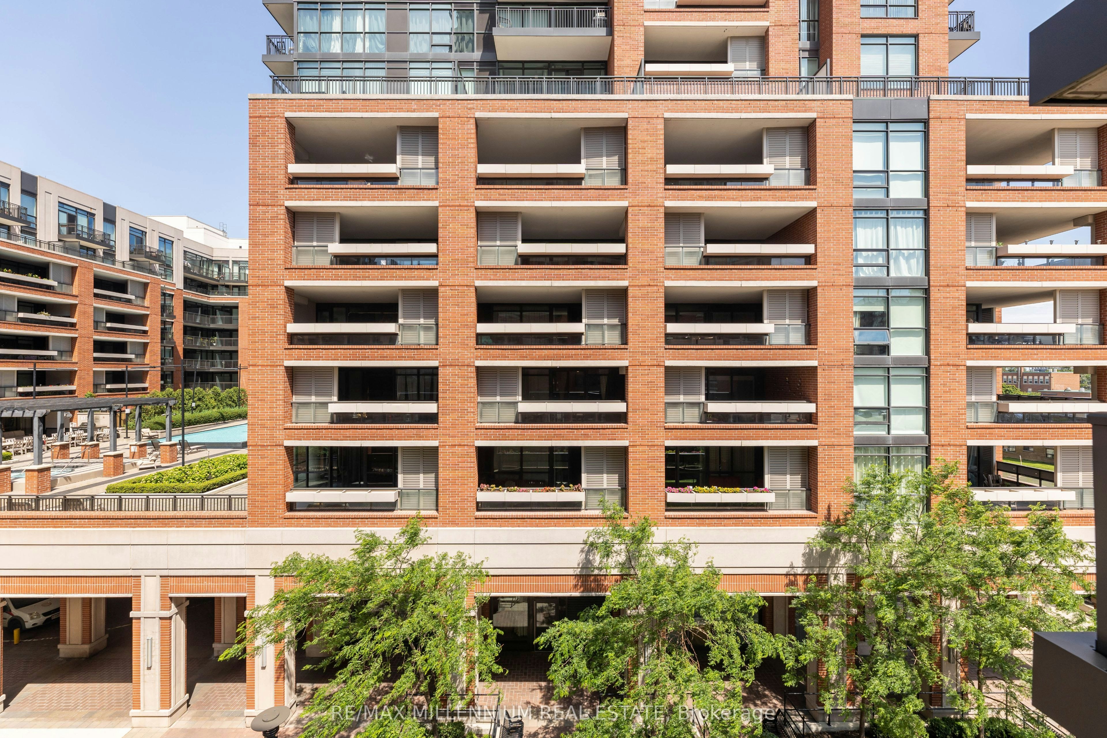 334-830 Lawrence Avenue, Toronto, ON, M6A 0B6 - 6