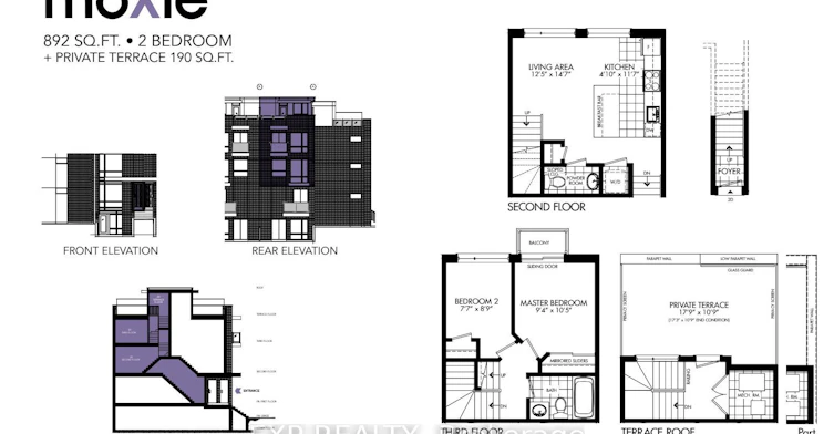 64-28 Fieldway Road, Toronto, ON, M8Z 0E3 - 29