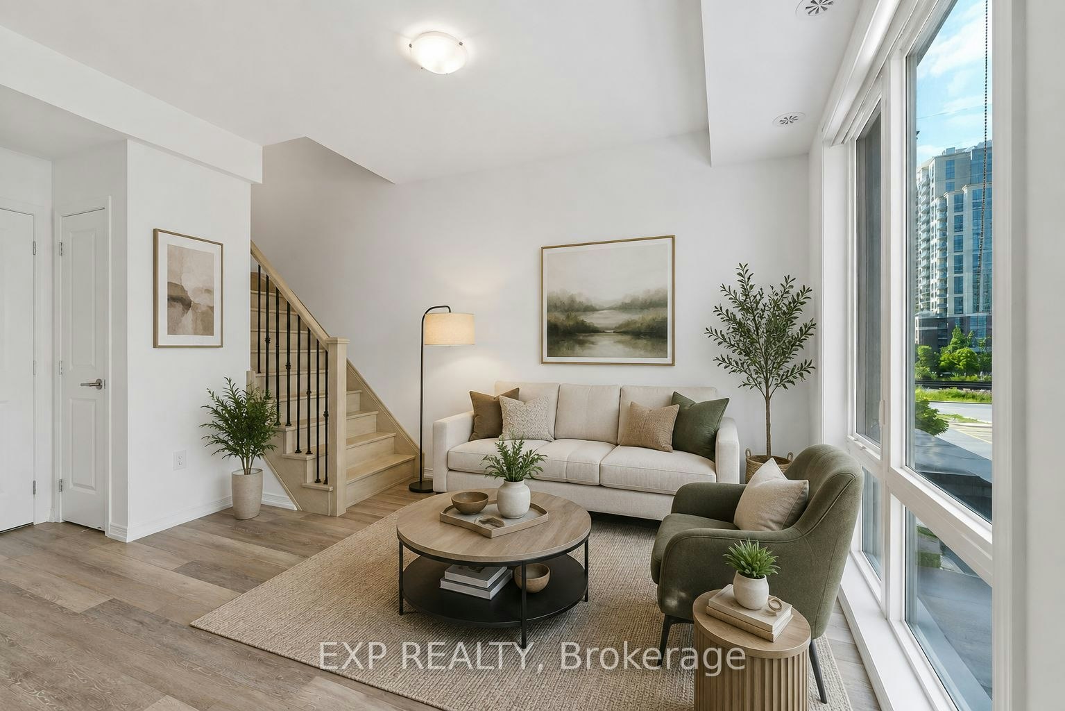 64-28 Fieldway Road, Toronto, ON, M8Z 0E3 - 4